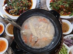 -官塘鱻鱻鱼生