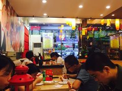 千尊比萨(厦大店)-尊宝比萨(厦大店)