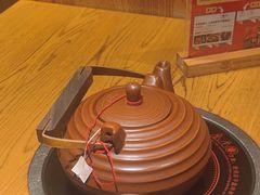 -吃饭皇帝大·土家民族菜(温州万象城店)