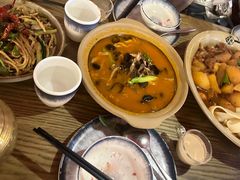 -那时新疆·若羌(经纬汇店)