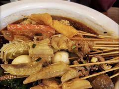 -三生小馆(亭知路店)