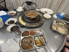 -元山烤肉店(假日广场店)