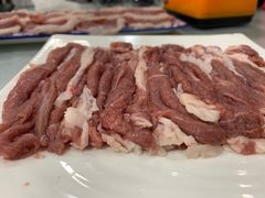 -同城四季爆肚涮羊肉(安华里店)