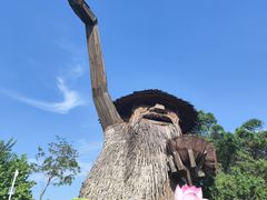 -红山村