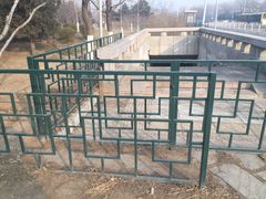 -永定门公园