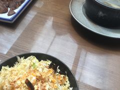 -魁盛居百年鲁菜馆(中林路店)