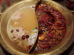 -小龙坎火锅(春熙太古里店)