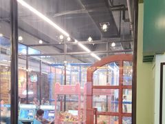 -河坝烧烤串城(金达莱店)