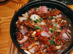 -鑫小城故事·藕汤·家常菜(台北一路总店)