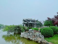 -江心屿景区