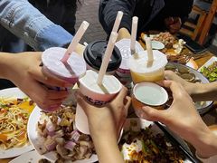 -超越海鲜屋(飞龙物业店)