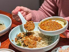 -裕兴记•蟹黄面馆(人民广场店)