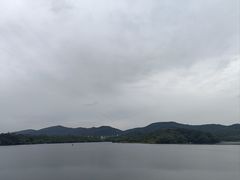 -佛手湖郊野公园