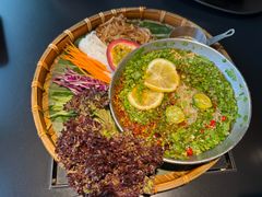 -Ameigo梅果·云贵川bistro(长宁来福士店)