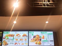 -德克士(前门店)