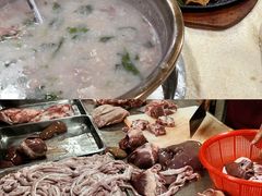 -五洞大众牛餐馆(番禺分店)
