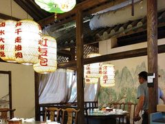 -永安水煮活鱼·仪征菜(仪征奥林匹克店)