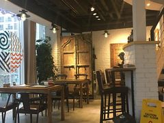-俏湘私房菜(国贸店)
