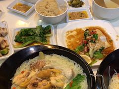 -尚轩·海南鸡饭