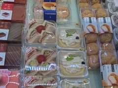 -LanTa蓝塔(北京路店)
