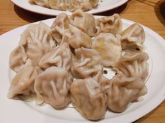 香菇鲜肉-赵奶奶水饺锅贴小酒馆(丁字沽店)