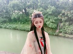 -汉仪华裳汉服旗袍·摄影写真馆(乌镇西栅店)