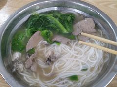 -福屿鲜捞小吃·捞化(福屿总店)