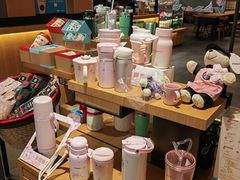 -星巴克(厦门万象城4F店)