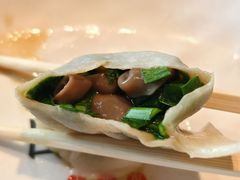 -日丰园海肠水饺·老字号大连海鲜(银泰城店)