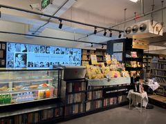 -先锋书店(五台山总店)