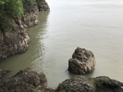 -采石矶景区