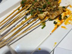 -庞家烧烤客栈(炮台山店)