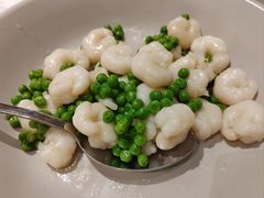 -四季餐厅·新津菜(环湖中路店)
