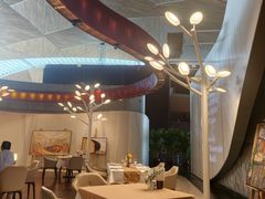 -国家大剧院西餐厅