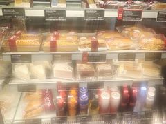 -COSTA COFFEE(百葛服务区店)