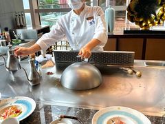-一本魅·日式料理