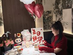 -狮拾久·现代新加坡料理(壹方城店)