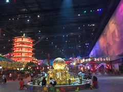 -万达茂商场(南京仙林店)