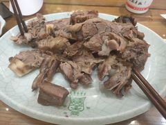 -清真·益鑫羊肉手抓馆(花园北街店)