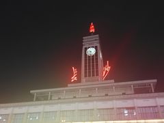 -长沙火车站(地铁站)