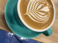-OZ cafe(南昌路店)
