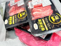 -永辉超市(龙潭寺店)