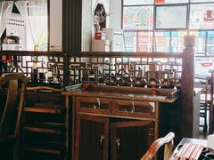-渝宗老灶火锅(巴国城店)