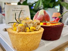 -黛汀烘焙DAINTY BAKERY(代字行合生汇店)