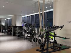 -YCHL FIT 健身(星寰店)