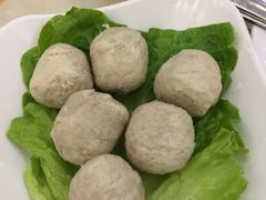 -稻香酒家·33年老字号·港式粤菜(富邦中心店)
