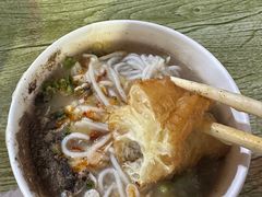 -汪记鲜鱼糊汤粉(沈阳路总店)