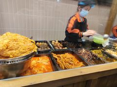 -爱民螺蛳粉(五里亭店)