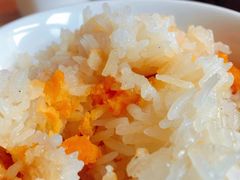 糯香红薯饭-坛宗剁椒鱼头(河西王府井店)