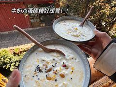 -勺子米线·云南传统小吃市集(四方街店)